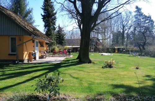 Burg-Dorf Casa | Bleichehof