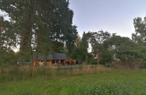 Burg-Dorf Casa | Bleichehof