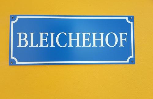 Burg-Dorf Casa | Bleichehof