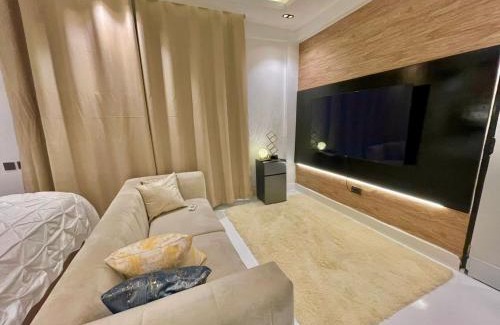 Mikocheni Apartamento | BLEIVORY Home
