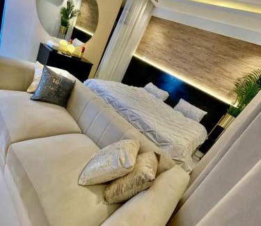 Mikocheni Apartamento | BLEIVORY Home