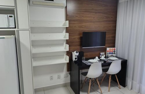 Aguas Claras Apartamento | Blend - Apt 1011 com Garagem