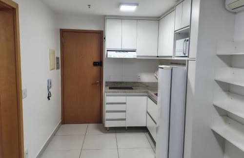 Aguas Claras Apartamento | Blend - Apt 1011 com Garagem