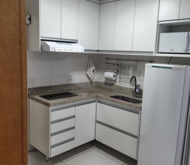 Aguas Claras Apartamento | Blend - Apt 1011 com Garagem