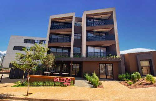 Ribeirao Preto Apartamento | Blend Coliving One - 1
