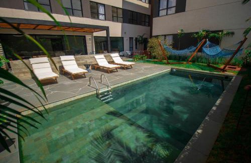 Ribeirao Preto Apartamento | Blend Coliving One - 1