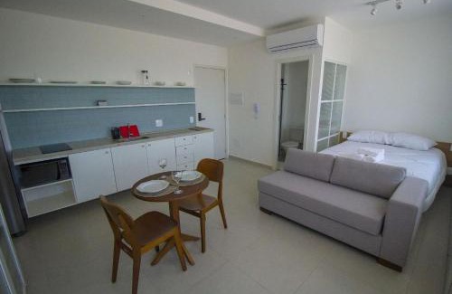 Ribeirao Preto Apartamento | Blend Coliving One - 2b