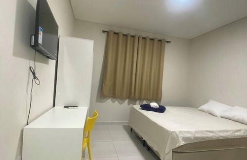 Garanhuns Hotel | Blend Hotel