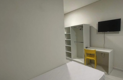 Garanhuns Hotel | Blend Hotel
