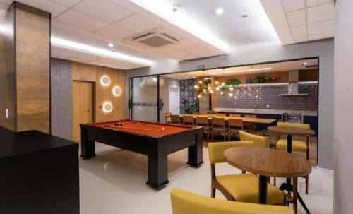 Marista Apartamento | Blend Marista! Café da manhã Premium no Ibis!