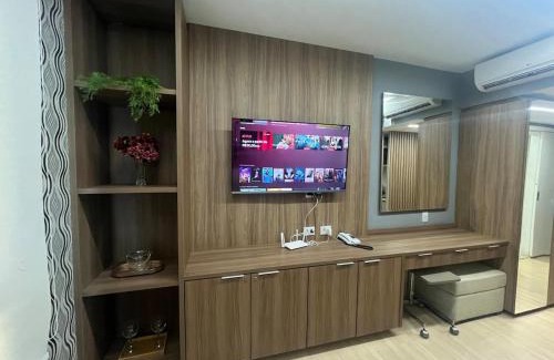 Marista Apartamento | Blend Marista! Café da manhã Premium no Ibis!