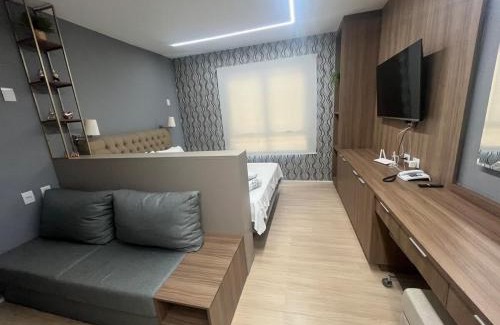 Marista Apartamento | Blend Marista! Café da manhã Premium no Ibis!