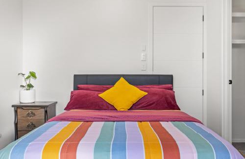 Blenheim Casa | Blenheim Accommodation