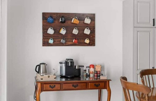 Harwich Casa | Blenheim Hideaway
