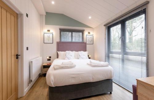 Woodstock Complejo | Blenheim Palace Lodge Retreat