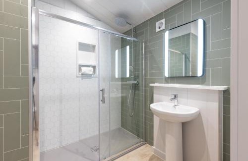 Woodstock Complejo | Blenheim Palace Lodge Retreat