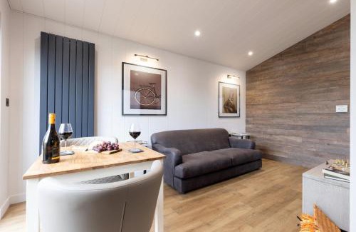 Woodstock Complejo | Blenheim Palace Lodge Retreat
