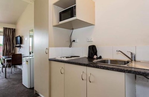 Upper Riccarton Hotel | Blenheim Road Motor Lodge