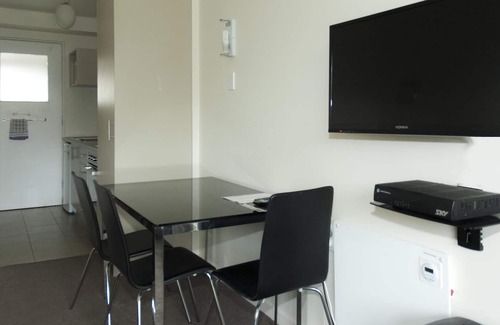 Upper Riccarton Hotel | Blenheim Road Motor Lodge