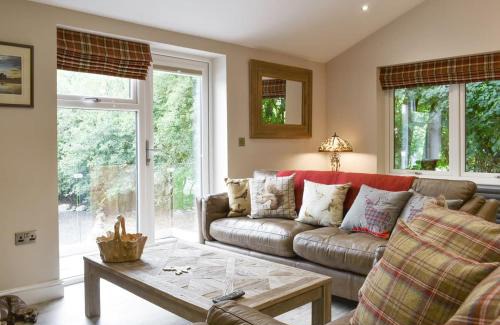 Allithwaite Complejo | Blenkett Wood Lodge Park