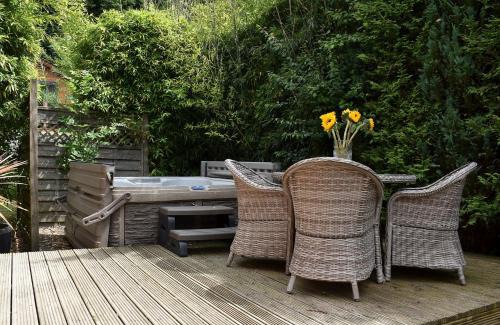 Allithwaite Complejo | Blenkett Wood Lodge Park