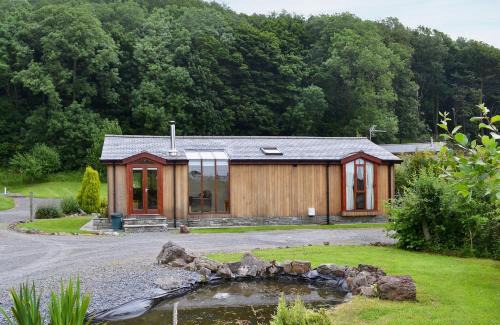 Allithwaite Complejo | Blenkett Wood Lodge Park