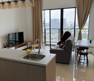 Batang Padang District Apartamento | Bless wat up