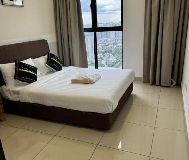 Batang Padang District Apartamento | Bless wat up