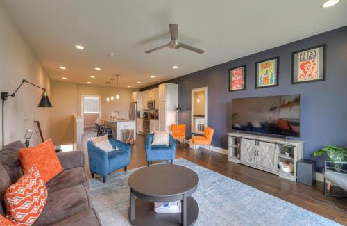 Katie Hill Neighborhood Casa | Bless Your Heart by Stay Local Nashville