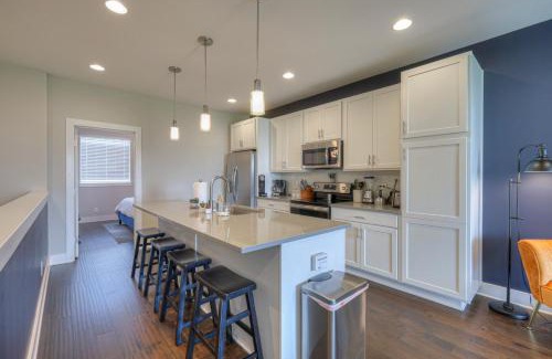 Katie Hill Neighborhood Casa | Bless Your Heart by Stay Local Nashville