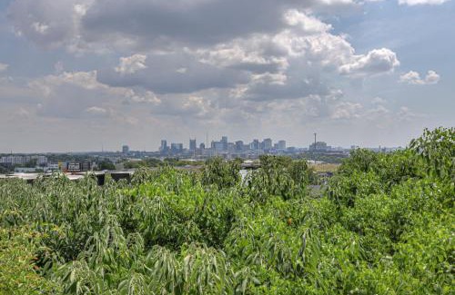 Katie Hill Neighborhood Casa | Bless Your Heart by Stay Local Nashville