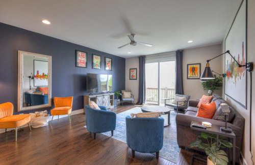 Katie Hill Neighborhood Casa | Bless Your Heart by Stay Local Nashville