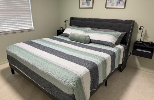 Norwalk Casa | Blessed Beyond Measure-King Master with Ensuite