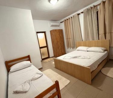 Shkoder Hotel | Blessed Guesthouse