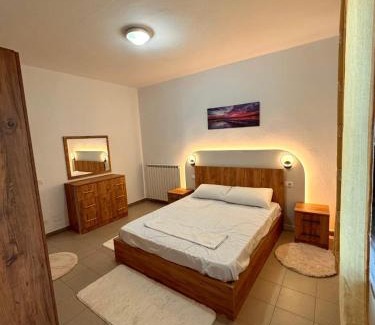 Shkoder Hotel | Blessed Guesthouse