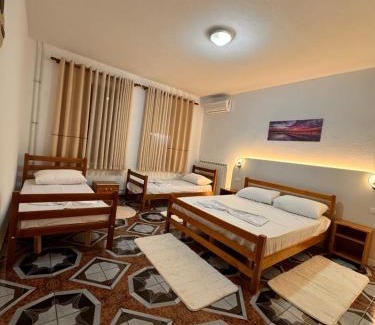 Shkoder Hotel | Blessed Guesthouse