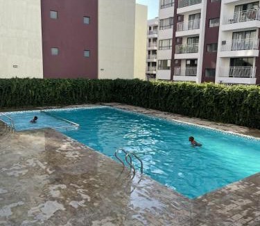 Mlolongo Apartamento | Blessed Homes