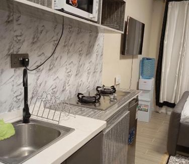 Mlolongo Apartamento | Blessed Homes