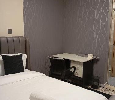Mlolongo Apartamento | Blessed Homes