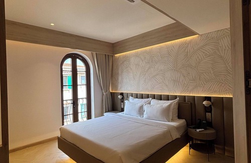 An Thoi Hotel | BLESSED Hotel Phu Quoc