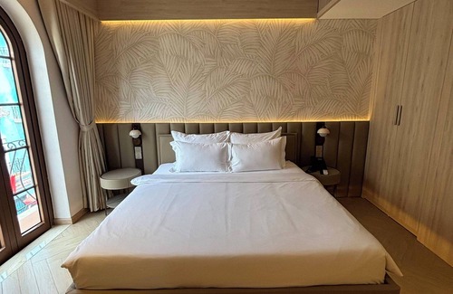 An Thoi Hotel | BLESSED Hotel Phu Quoc
