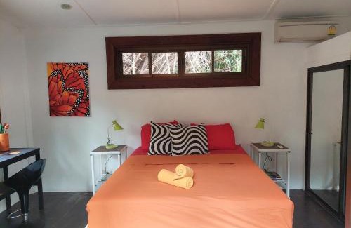 Ko Chang Complejo | Blessed Koh Chang