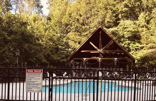 Townsend Cabina | Blessed Nest