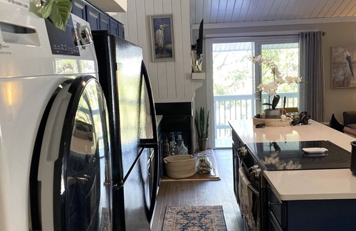 Ocean Ridge Condominio | Blessed Rest