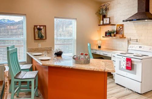 Ruidoso Casa | Blessed Sweet Cabin