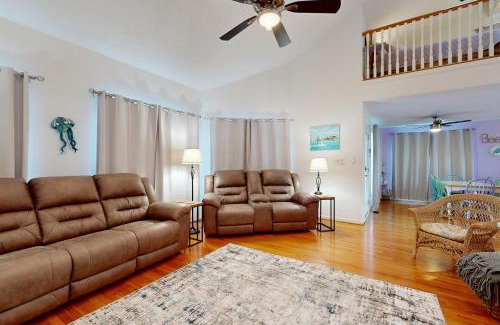 Holden Beach Casa | Blessed Waves