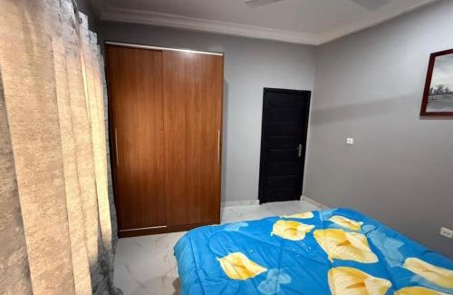 Santeo Apartamento | Blessing Prestige Boutique