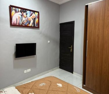 Santeo Apartamento | Blessing Prestige Boutique