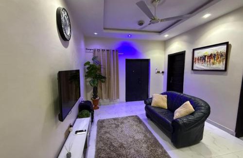 Santeo Apartamento | Blessing Prestige Boutique