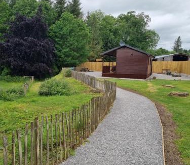 Fivemiletown Apartamento | Blessingbourne Cottages & Apartments